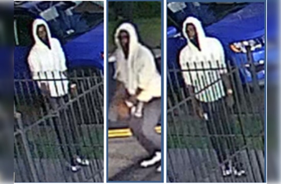 MPD Seeks Public's Help to Identify Suspect in Southwest Washington D.C. Shooting