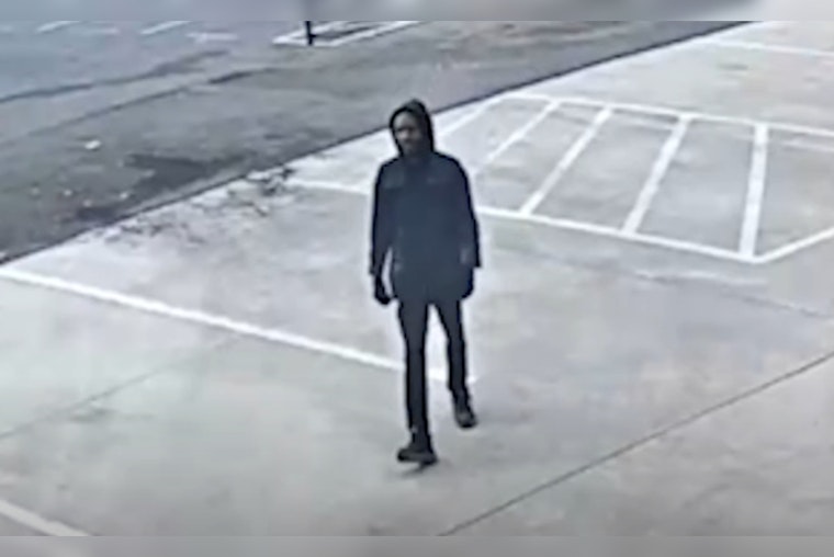 MPD Seeks Public's Assistance in Identifying Suspect in Northwest D.C. Misdemeanor Sexual Abuse Case