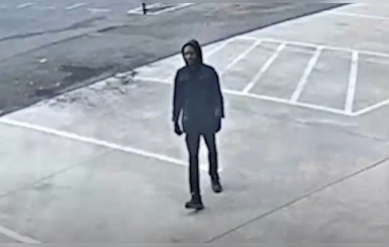 MPD Seeks Public's Assistance in Identifying Suspect in Northwest D.C. Misdemeanor Sexual Abuse Case