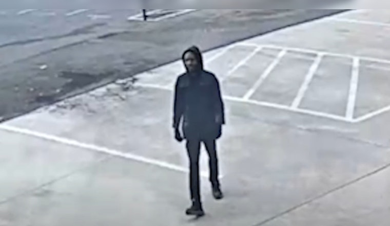 MPD Seeks Public's Assistance in Identifying Suspect in Northwest D.C. Misdemeanor Sexual Abuse Case