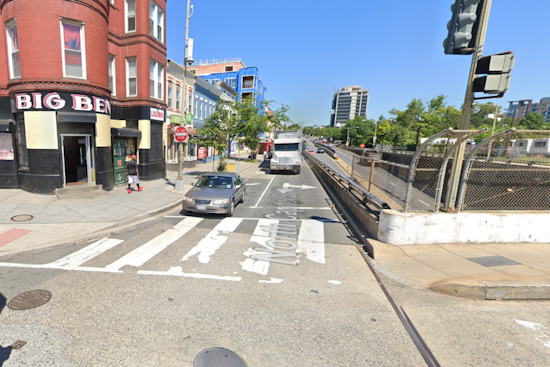 MPD Seeks Public's Assistance in Tracking Suspect After Daylight Robbery on North Capitol Street