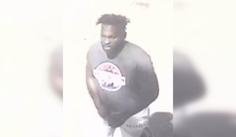 MPD Seeks Public's Help in Identifying Second Suspect in Southwest D.C. Robbery, One Charged