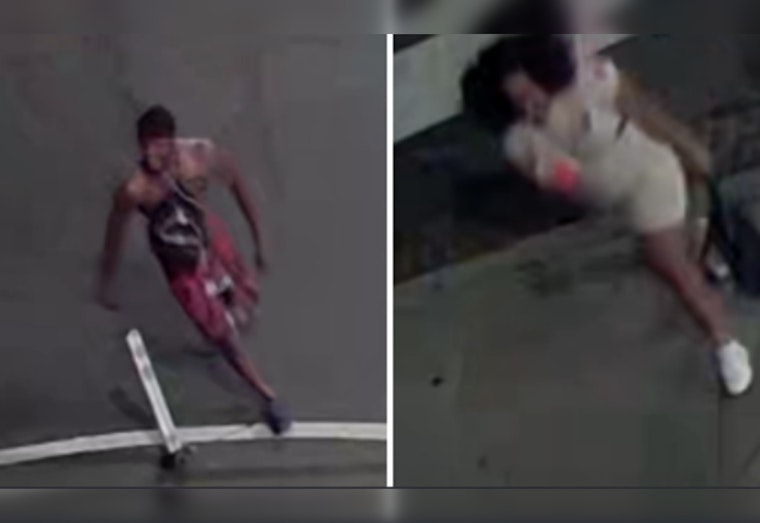 MPD Seeks Public's Help to Identify Suspects in H Street Corridor Assault