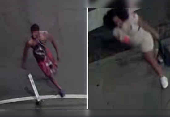 MPD Seeks Public's Help to Identify Suspects in H Street Corridor Assault