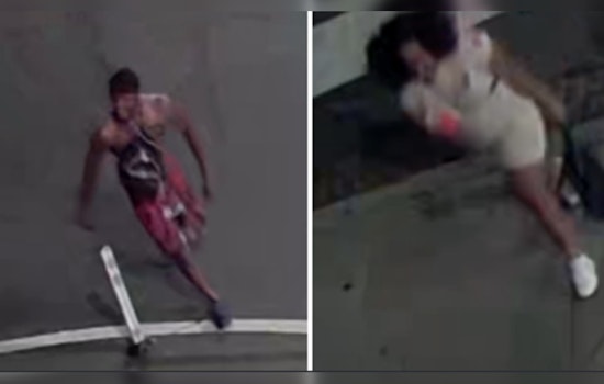 MPD Seeks Public's Help to Identify Suspects in H Street Corridor Assault
