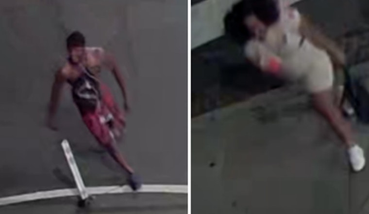 MPD Seeks Public's Help to Identify Suspects in H Street Corridor Assault