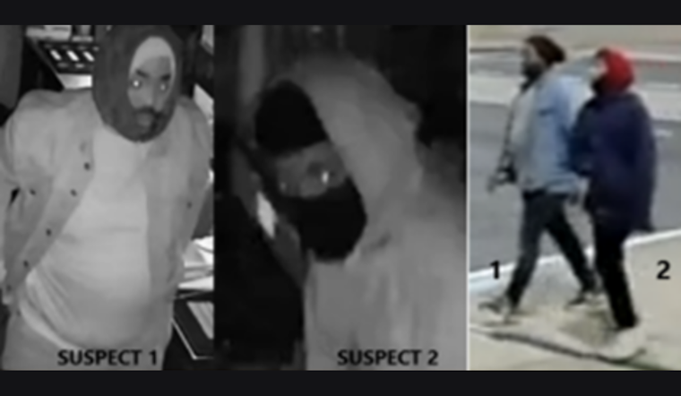 MPD Seeks Public's Help to Identify Suspects in Northeast Washington, D.C. Burglary Case