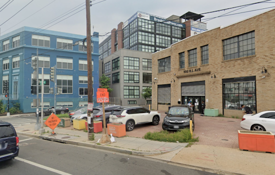 MPD Seeks Suspects After Early Morning Armed Robbery in Northeast D.C.