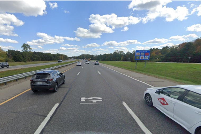 Mt. Morris Man Sentenced to 105 Days and Probation for I-75 Road Rage Shooting