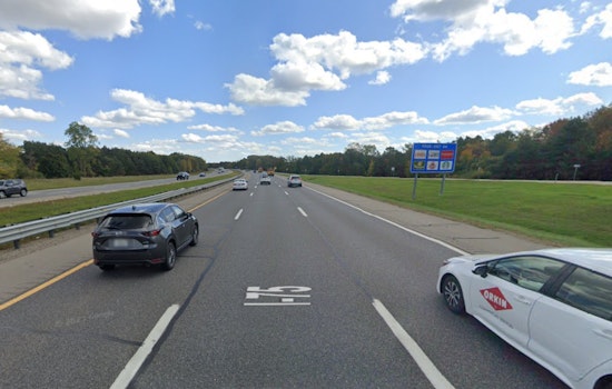 Mt. Morris Man Sentenced to 105 Days and Probation for I-75 Road Rage Shooting