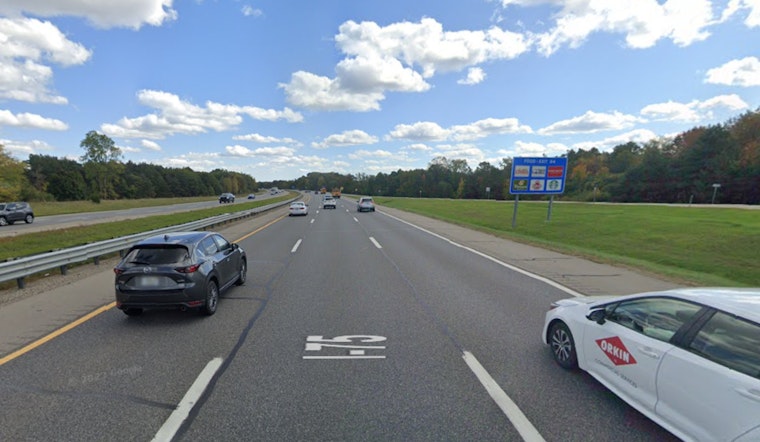 Mt. Morris Man Sentenced to 105 Days and Probation for I-75 Road Rage Shooting