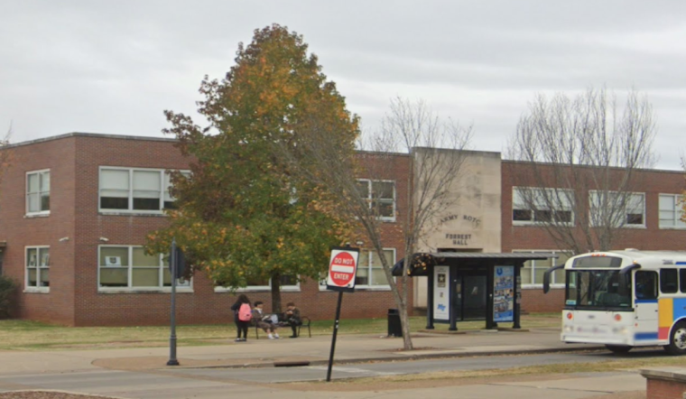 MTSU's Bid to Rename Forrest Hall Denied Again by Tennessee Historical Commission