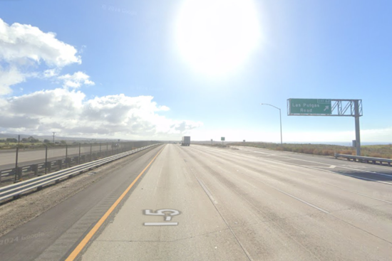 Multi-Vehicle Crash on I-5 Near Camp Pendleton Claims Three Lives, Causes Major Delays in San Diego Traffic