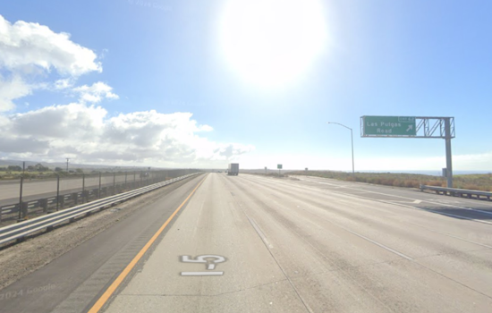 Multi-Vehicle Crash on I-5 Near Camp Pendleton Claims Three Lives, Causes Major Delays in San Diego Traffic