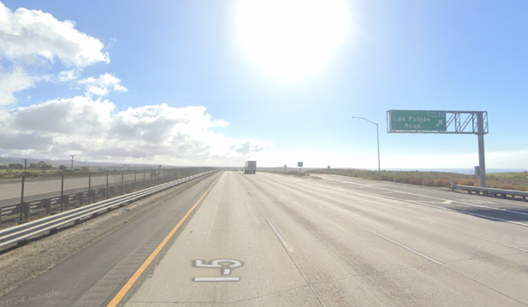 Multi-Vehicle Crash on I-5 Near Camp Pendleton Claims Three Lives, Causes Major Delays in San Diego Traffic