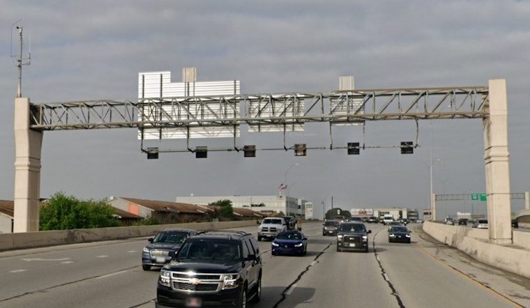 Multiple Incidents and Weather Conditions Cause Heavy Traffic Delays in San Antonio