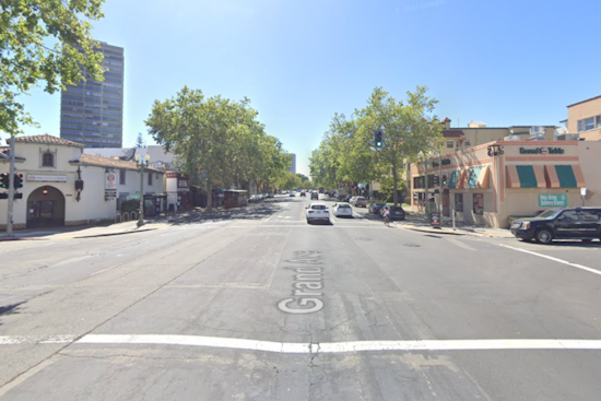 Multiple Injured in Oakland Waterfront Shooting, No Suspects Yet Apprehended