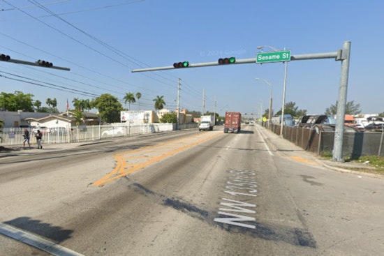 Multiple Injuries in Opa-locka Drive-By Shooting as Violence Escalates