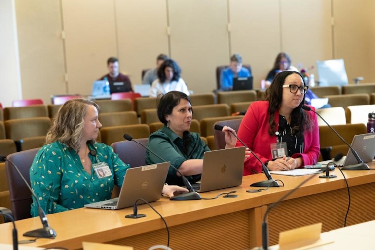 Multnomah County Behavioral Health Division Strives to Fill Systemic Gaps Amid Workforce Challenges