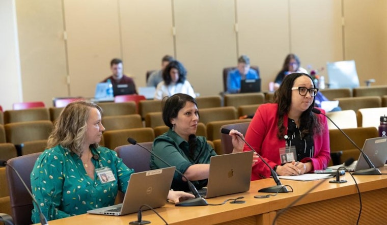 Multnomah County Behavioral Health Division Strives to Fill Systemic Gaps Amid Workforce Challenges