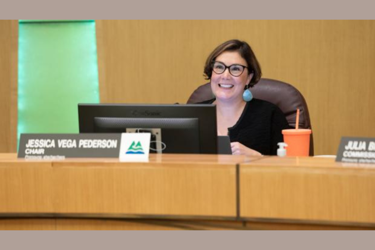 Multnomah County Board Commits $3.96 Billion to Tackle Homelessness, Health Services, and Community Growth