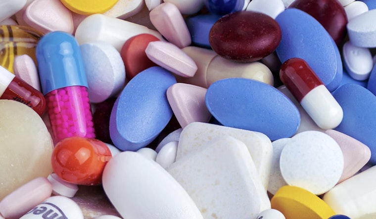 Multnomah County Commissioners Question Efficacy of Measure 110's Drug Diversion Strategy