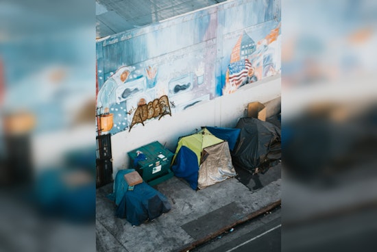 Multnomah County Halts Procurement of Homeless Aid Supplies Amid Policy Review