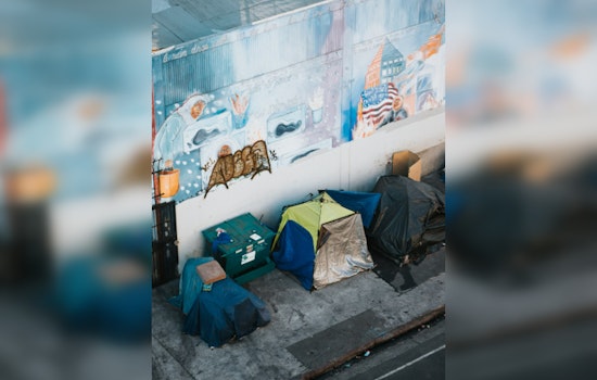 Multnomah County Halts Procurement of Homeless Aid Supplies Amid Policy Review