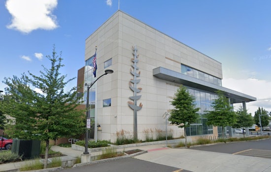 Multnomah County's Climate Lawsuit Against Big Oil Remanded to Oregon State Court by Judge