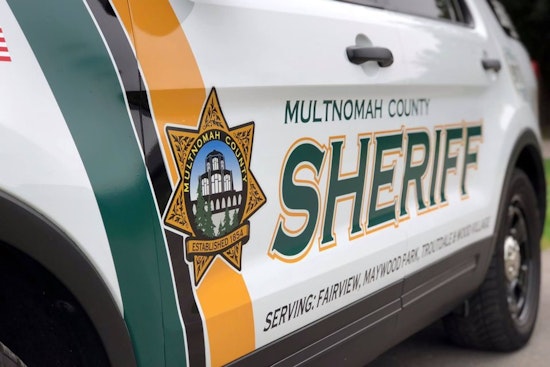 Multnomah County Sheriff’s Office Boosts Security With Encrypted Police Radios, Maintains Transparency