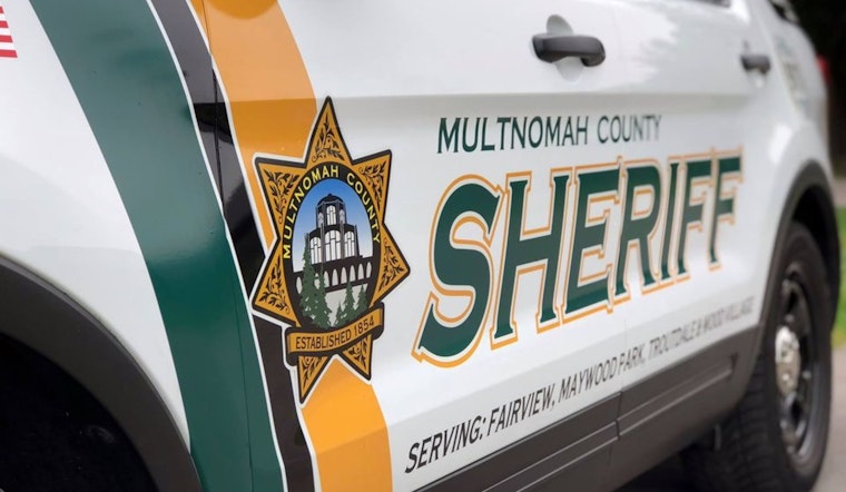 Multnomah County Sheriff’s Office Boosts Security With Encrypted Police Radios, Maintains Transparency