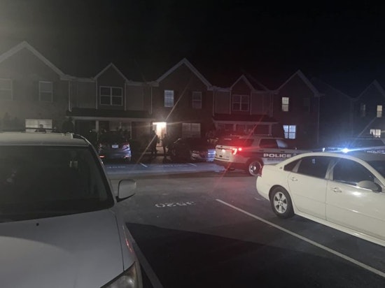 Murfreesboro Neighborhood Shaken by Shooting, Two Dead Including Alleged Gunman