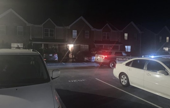Murfreesboro Neighborhood Shaken by Shooting, Two Dead Including Alleged Gunman