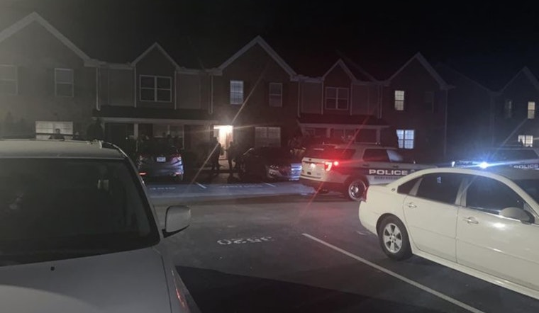 Murfreesboro Neighborhood Shaken by Shooting, Two Dead Including Alleged Gunman