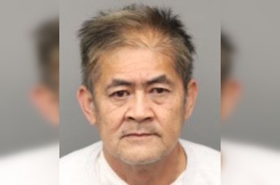 Murrieta Man Apprehended in Connection with Trio of Bank Robberies in Temecula Area