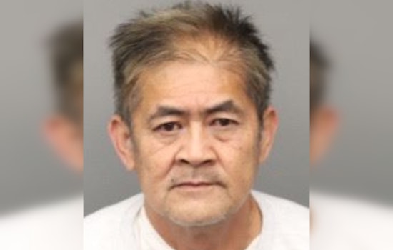 Murrieta Man Apprehended in Connection with Trio of Bank Robberies in Temecula Area