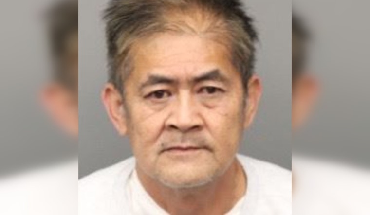 Murrieta Man Apprehended in Connection with Trio of Bank Robberies in Temecula Area