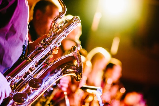 Music and Unity Flourish at 4th Annual Pittsburgh Jazz Festival in Southwest Atlanta