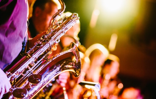 Music and Unity Flourish at 4th Annual Pittsburgh Jazz Festival in Southwest Atlanta