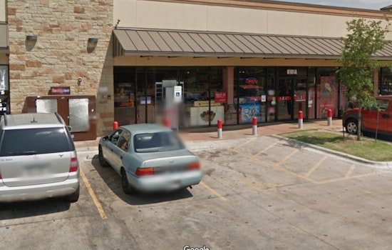 Mystery Winner! Austin Store Sells $29 Million Lotto Texas Jackpot Ticket
