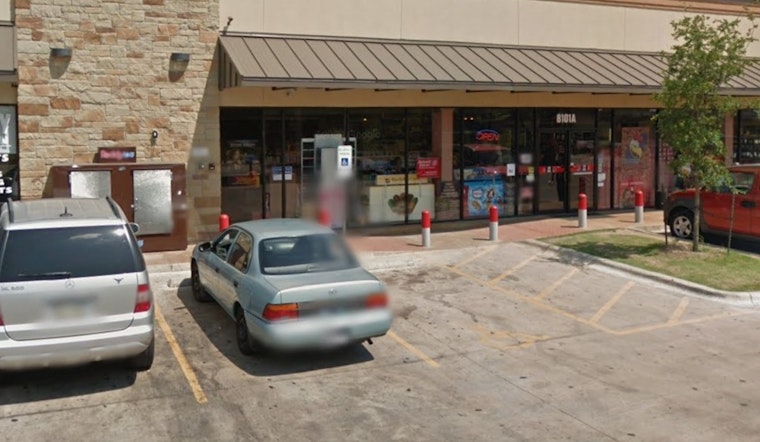 Mystery Winner! Austin Store Sells $29 Million Lotto Texas Jackpot Ticket