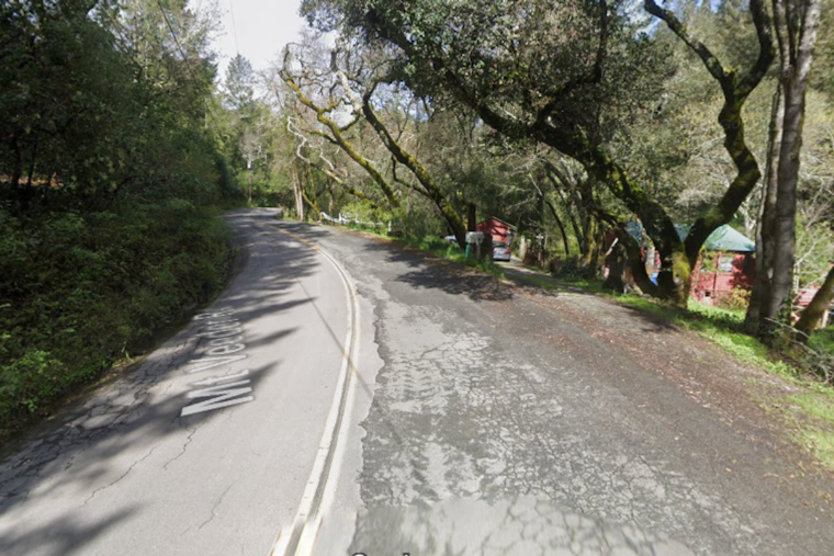 Napa Community Mourns as Missing Man James Millimaki Found Deceased after Motorcycle Accident on Mount Veeder Road