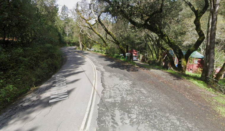 Napa Community Mourns as Missing Man James Millimaki Found Deceased after Motorcycle Accident on Mount Veeder Road