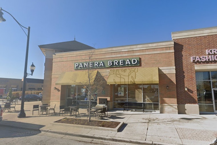 Naperville Police Chief Invites Locals to 'Chat with the Chief' Event at Panera Bread