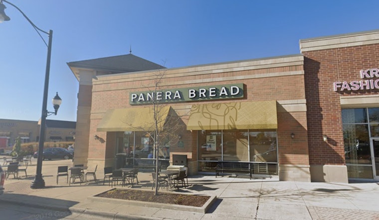 Naperville Police Chief Invites Locals to 'Chat with the Chief' Event at Panera Bread