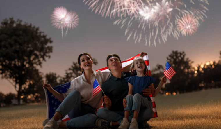 NAS Fort Worth JRB Invites Community to Celebrate at Annual FreedomFest with Fireworks and Festivities