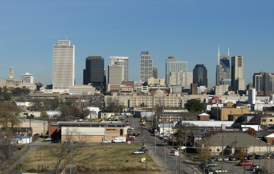 Nashville Braces for Intense Heat and Thunderstorms, Says National Weather Service
