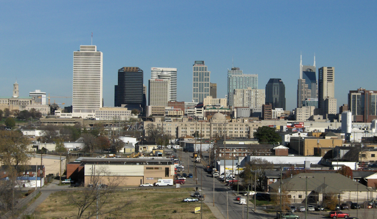 Nashville Braces for Intense Heat and Thunderstorms, Says National Weather Service