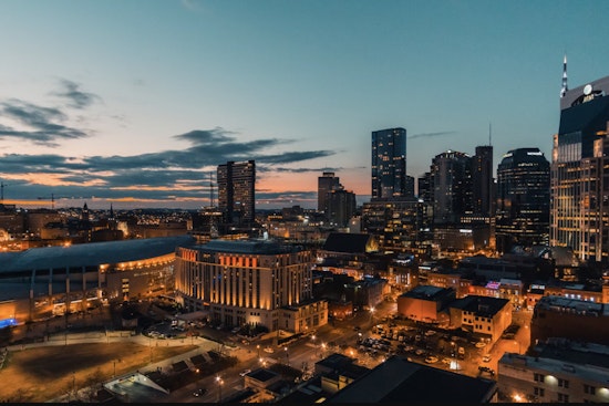 Nashville Braces for Scorching Temperatures and Sporadic Storms as Heat Index Tops 104 Degrees