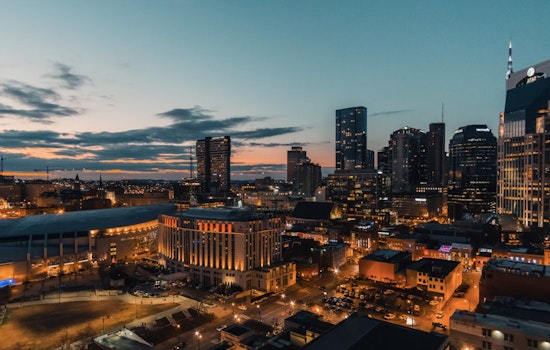 Nashville Braces for Scorching Temperatures and Sporadic Storms as Heat Index Tops 104 Degrees